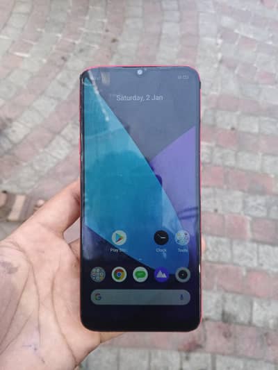 realme c3  3/32  condition 10/6