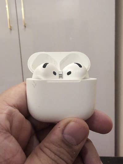 Apple Airpods 4 Non Anc
