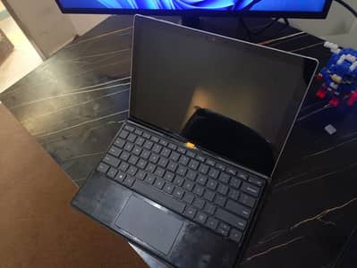 Microsoft Surface Pro 5 (2017) | Core i7 | 8GB RAM | 256GB SSD