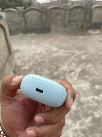 Audionic 550 EearBudds