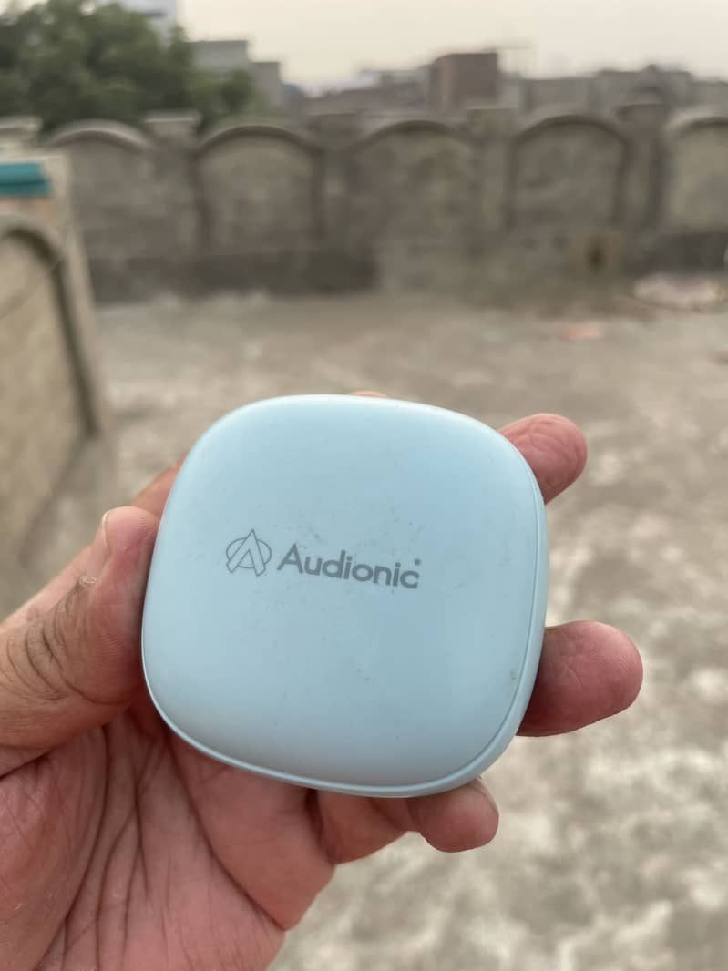 Audionic 550 EearBudds 3