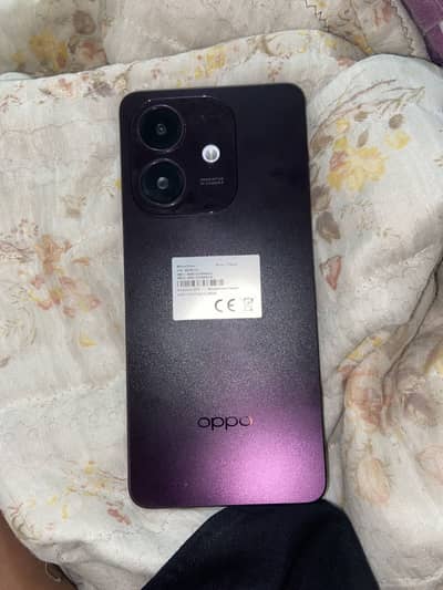 oppo a5i