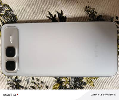 infinix smart 10 plus