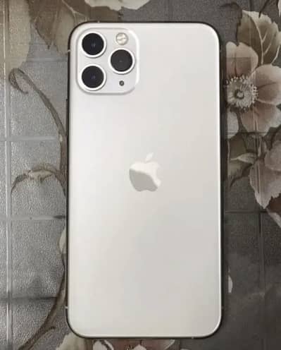 IPHONE 11 PRO DUAL SIM PTA APPROVED 64 GB