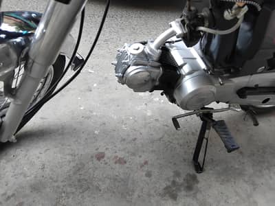 united 70cc for sale