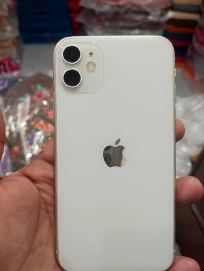Iphone 11 128 gb non pta