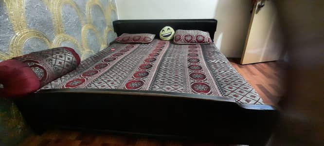 use only double bed full size  best quality