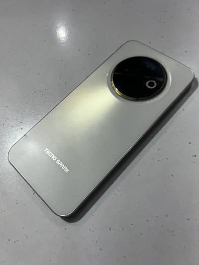 SPARK 30C FIRST HAND USED