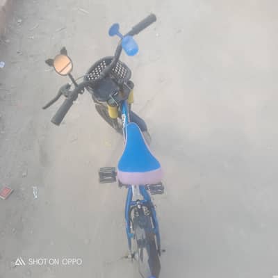 CYCLE FOR SALE