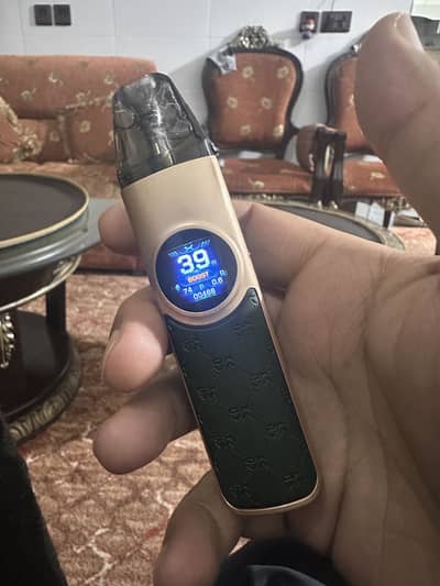 Oxva NEXlim vape 40w(best device 2025)