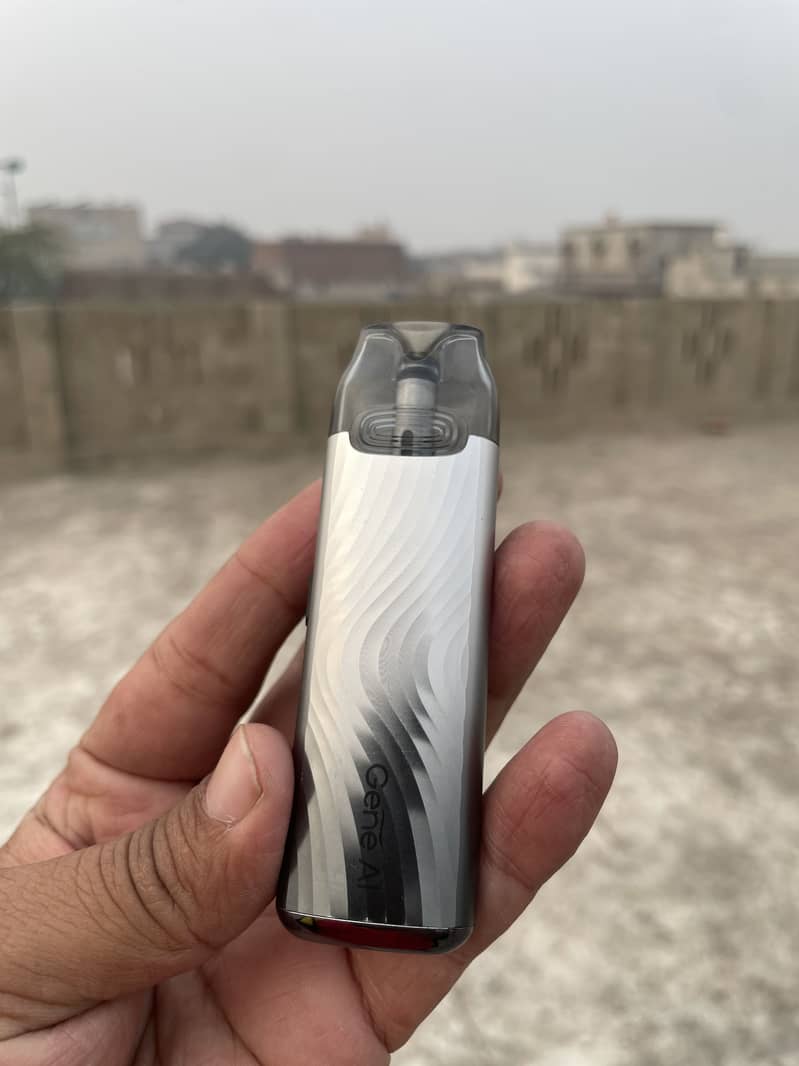Voopoo 2