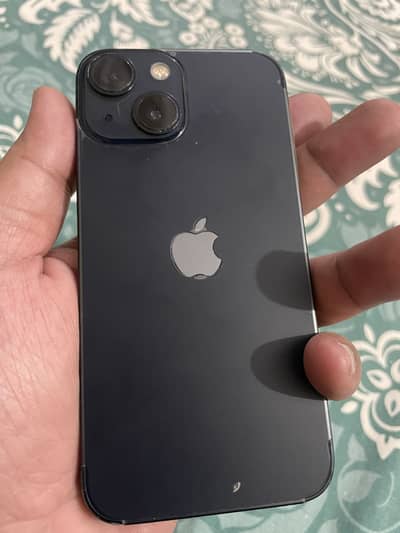 iPhone 13mini 128GB Non Pta