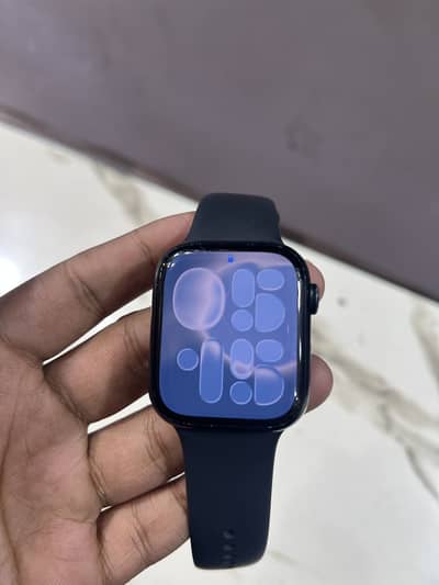 Apple Watch Series 7