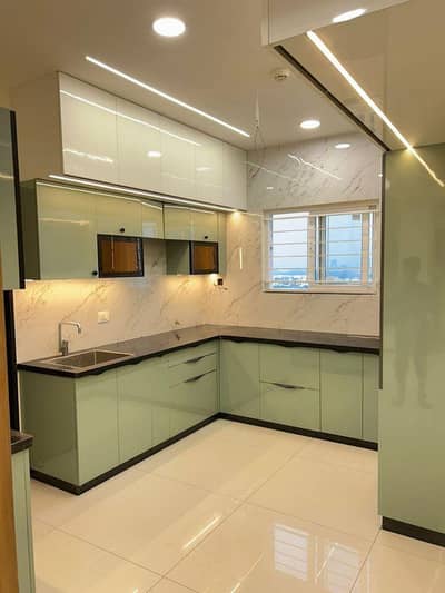 kitchen cabinet, kitchen decor, kitchen filling cabinet kitchen interi