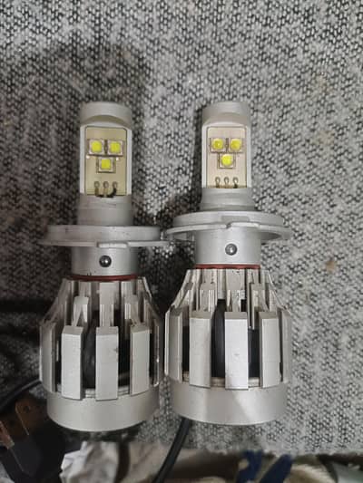 led lights
