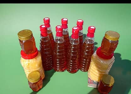 Kohe sulaiman ka Desi khalis honey