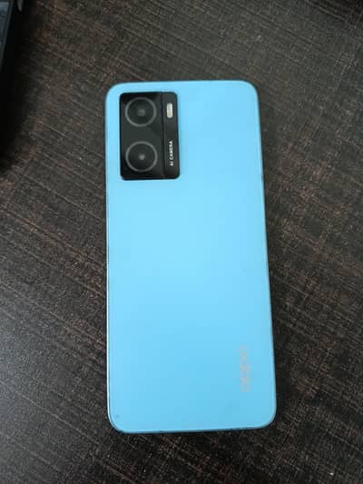 Oppo A57 8/256