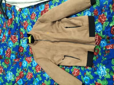 Jacket for men