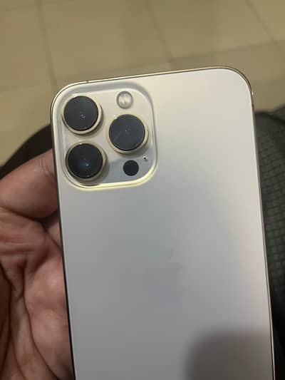 iPhone 13 Pro Max 128GB