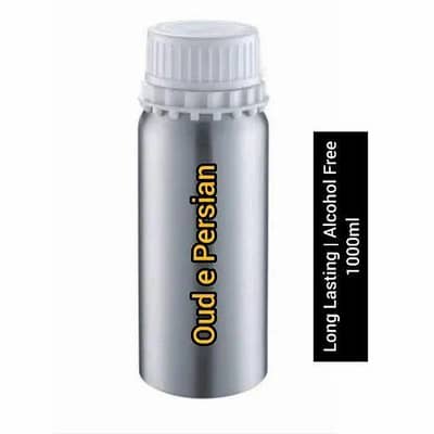 100ML perfume oil / Attr rupees 1800