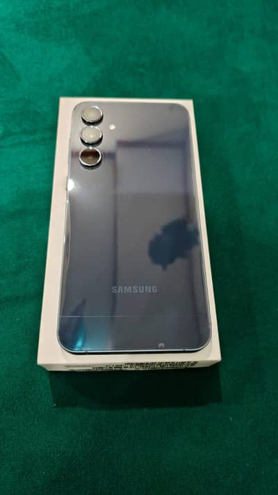 Samsung Galaxy A55 5G