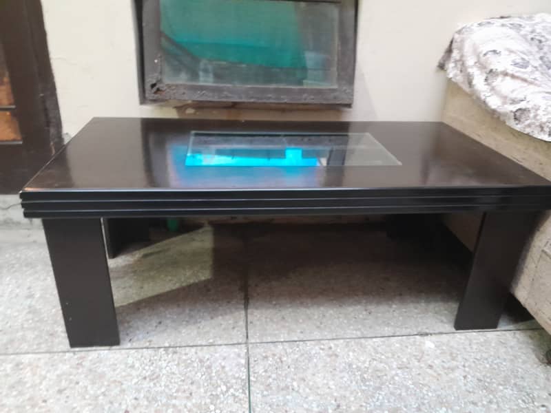 Coffee table 1