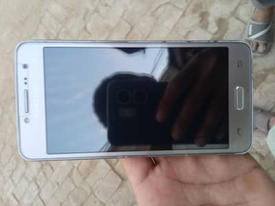 Samsung grand prime plus