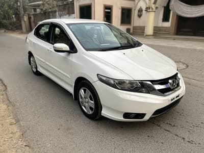 City 1.3ivtec prosmatec