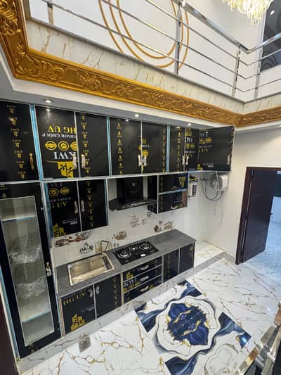 2 Marla House for sale