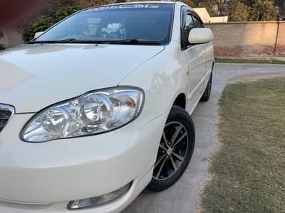 Xli 2006 Converted Gli