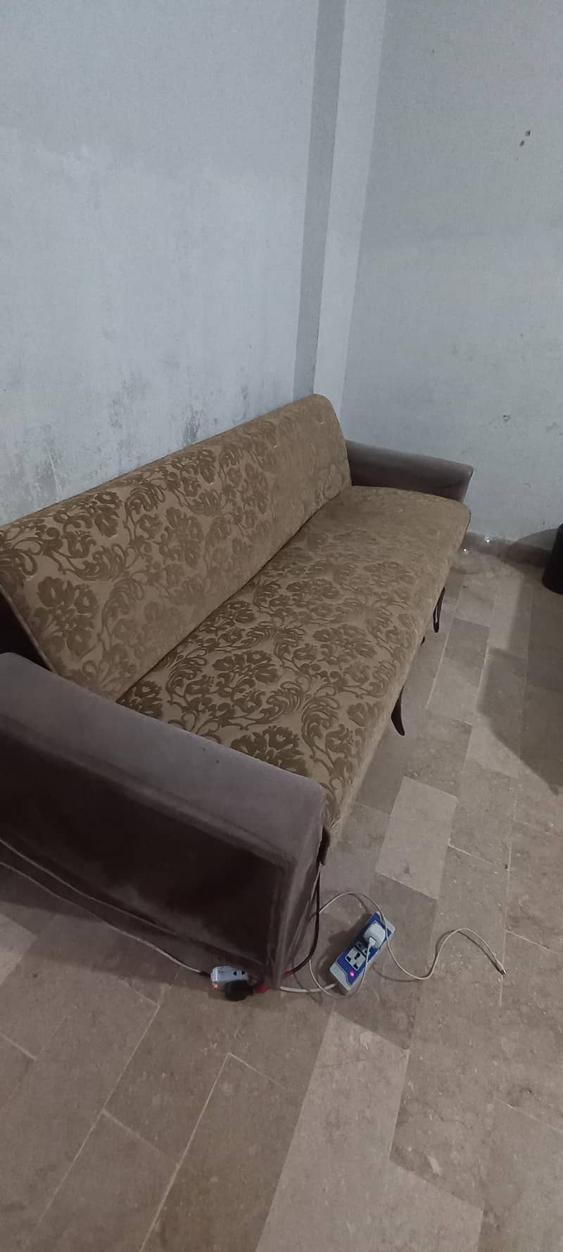 Sofa Bed 2