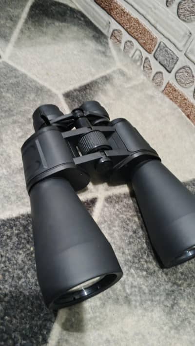 Sakura company binoculars