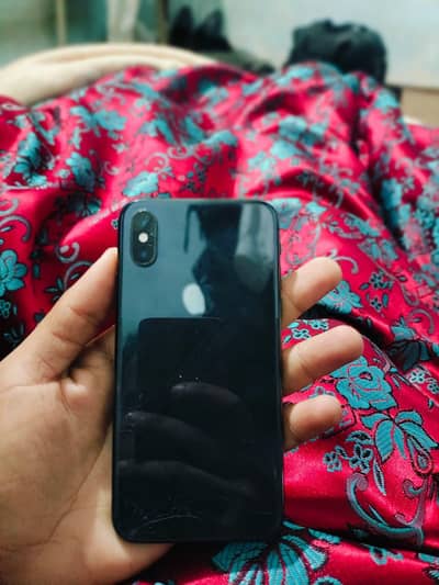 iPhone XS 256gb non pta
