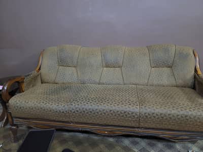 SOFA SET