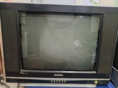 Nobel 32 inch television dead condition