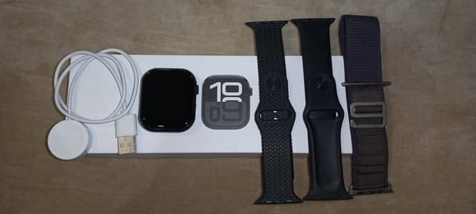 Smart Watch X | Series 10