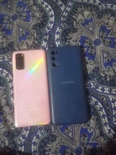 samsung galaxy s20 5g non pta 12 128gb