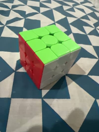 Rubiks cube