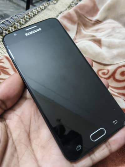 Samsung J5 Prime  Black