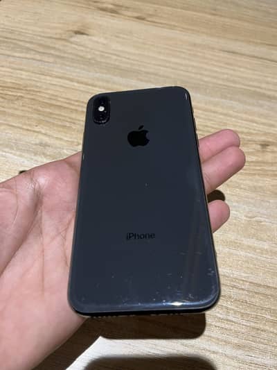 Iphone Xs Factory Unlock