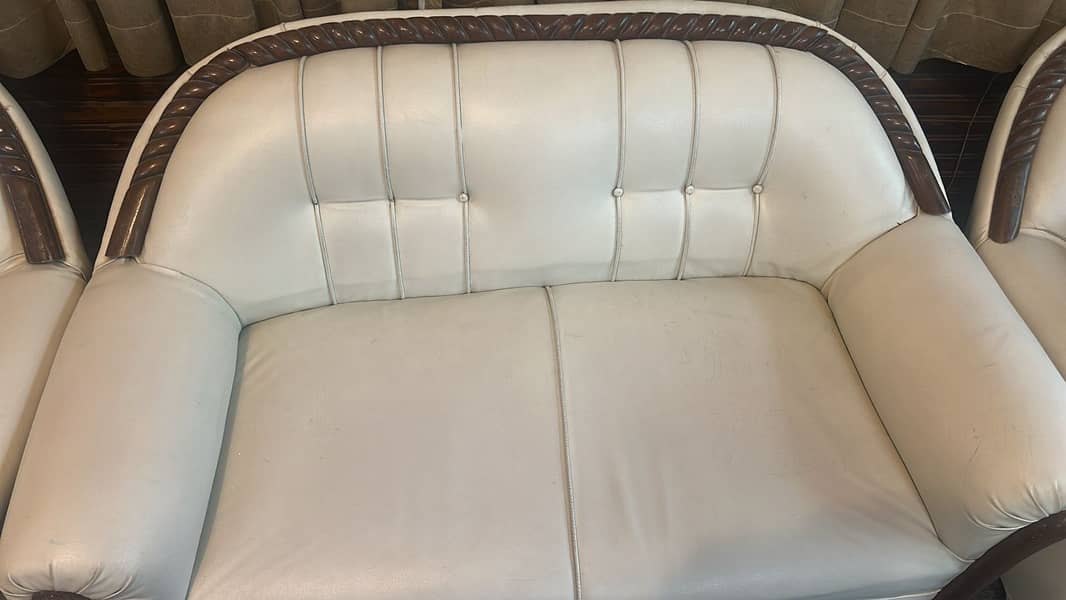 Sofa set 1