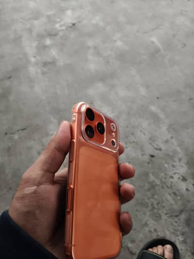 Iphone 17 Pro Non PTA