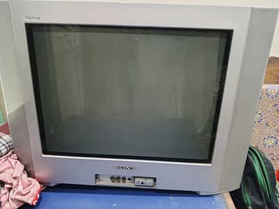 Sony television 32 inch