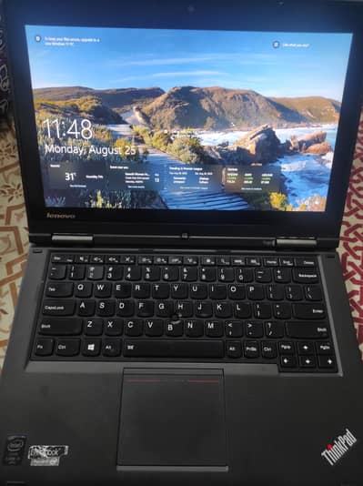Lenovo i3 Touch screen display Laptop for Sale