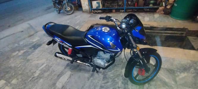 bike for sale in lahore