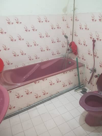 14 Marla upper portion Available For Rent In Cavalry Ground.