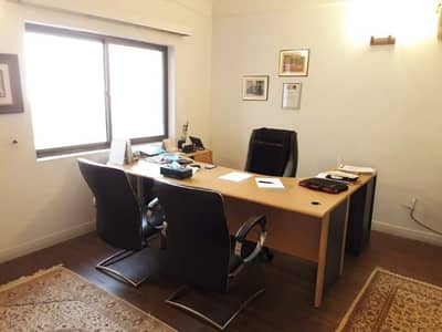 2 Kanal Full House Available For Rent In Cavalry Ground.