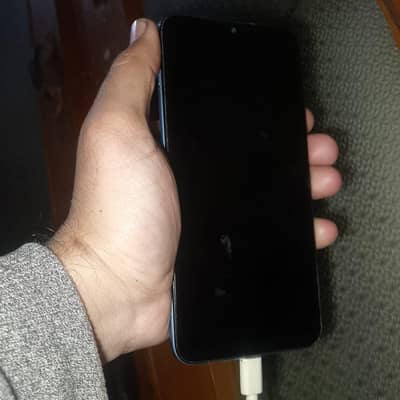 infinix not 11 6/128