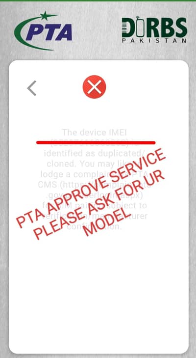 Pta Services and mobile tax