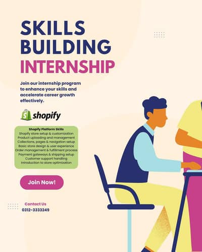 Internship Of 3months